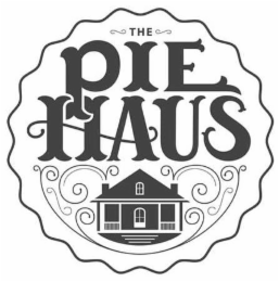 THE PIE HAUS logo
