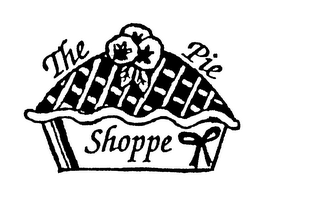 THE PIE SHOPPE