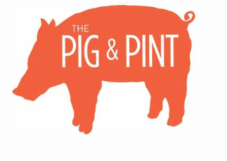THE PIG & PINT logo