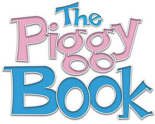 THE PIGGY BOOK logo