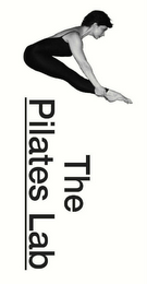 THE PILATES LAB logo