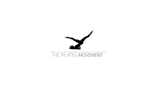 THE PILATES MOVEMENT logo