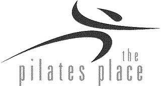 THE PILATES PLACE logo
