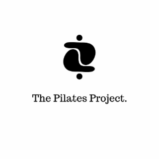 THE PILATES PROJECT. logo