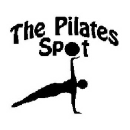 THE PILATES SPOT logo