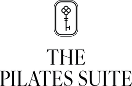 THE PILATES SUITE logo