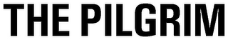 THE PILGRIM logo