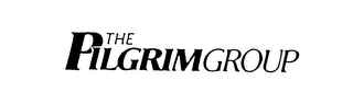 THE PILGRIM GROUP logo