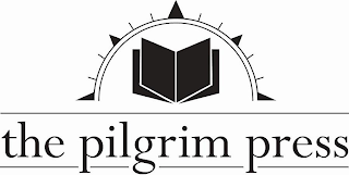 THE PILGRIM PRESS logo