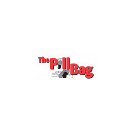 THE PILL BAG logo
