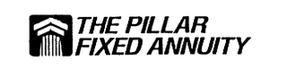 THE PILLAR FIXED ANNUITY logo