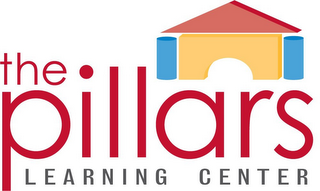 THE PILLARS LEARNING CENTER logo