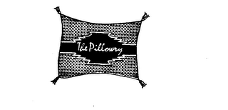 THE PILLOWRY logo