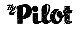 THE PILOT logo