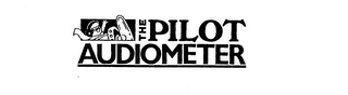 THE PILOT AUDIOMETER logo