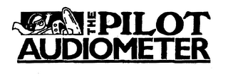 THE PILOT AUDIOMETER logo