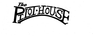 THE PILOT-HOUSE logo