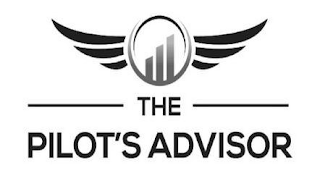 THE PILOT'S ADVISOR logo