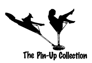 THE PIN-UP COLLECTION logo