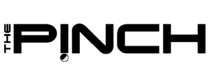 THE PINCH logo