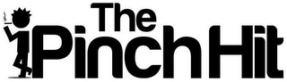 THE PINCH HIT logo