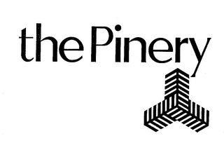 THE PINERY