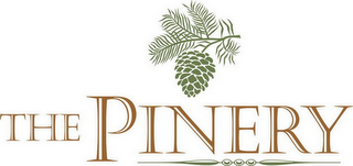 THE PINERY logo