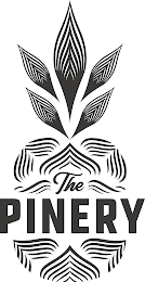 THE PINERY logo