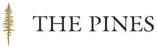 THE PINES logo