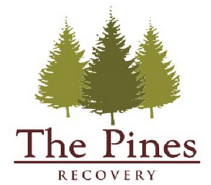 THE PINES RECOVERY logo