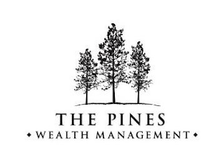 THE PINES WEALTH MANAGEMENT logo