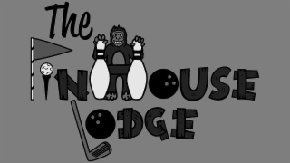 THE PINHOUSE LODGE logo