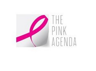 THE PINK AGENDA logo