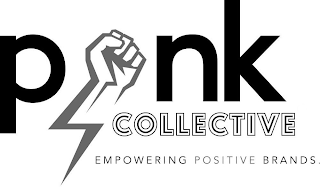 THE PINK COLLECTIVE logo