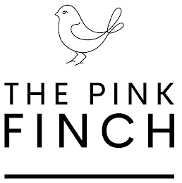 THE PINK FINCH logo