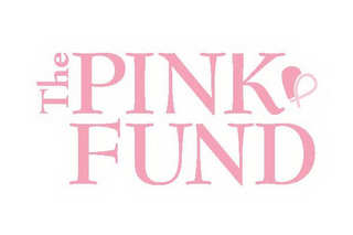 THE PINK FUND logo