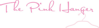 THE PINK HANGER logo