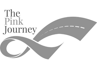 THE PINK JOURNEY logo