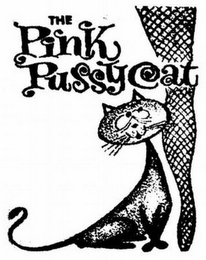 THE PINK PUSSYCAT logo