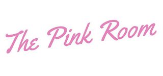 THE PINK ROOM logo