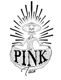 THE PINK TACO logo