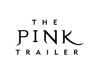 THE PINK TRAILER logo