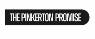 THE PINKERTON PROMISE logo