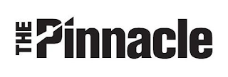 THE PINNACLE logo