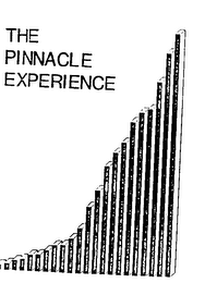 THE PINNACLE EXPERIENCE logo