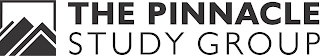 THE PINNACLE STUDY GROUP logo