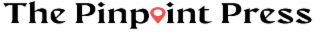THE PINPOINT PRESS logo