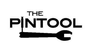 THE PINTOOL logo