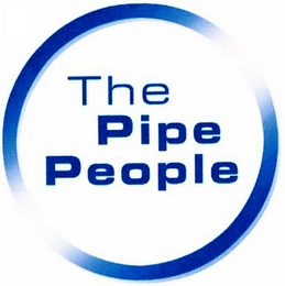 THE PIPE PEOPLE logo