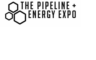 THE PIPELINE + ENERGY EXPO logo